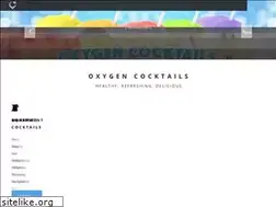 Sites similar to oxygencocktails.com
