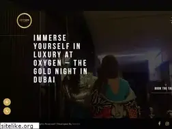 Sites similar to oxygendubai.club