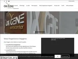 Sites similar to oxygene-64.com