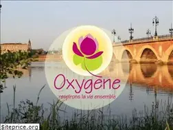 Sites similar to oxygene-asso.fr