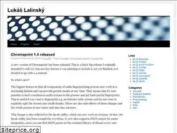 Sites similar to oxygene.sk