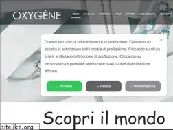 Sites similar to oxygene.sm