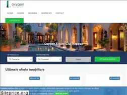 Sites similar to oxygenestate.ro