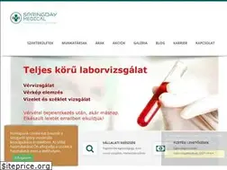 Sites similar to oxygenfajdalomcentrum.hu