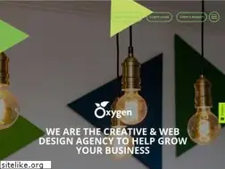 Sites similar to oxygengraphics.co.uk