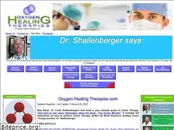 Sites similar to oxygenhealingtherapies.com