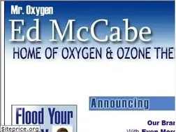 Sites similar to oxygenhealth.com