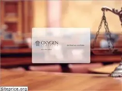 Sites similar to oxygenjus.adv.br