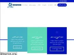 Sites similar to oxygenlab.ir