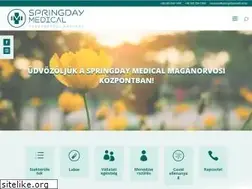 Sites similar to oxygenmedical.hu