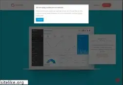 Sites similar to oxygenna.com