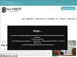 Sites similar to oxygennj.com