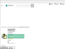 Sites similar to oxygenoffice-professional.softonic.de