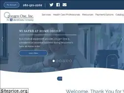 Sites similar to oxygenone.com