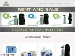 Sites similar to oxygenonrent.com