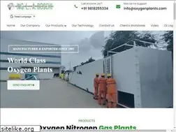 Sites similar to oxygenplants.com