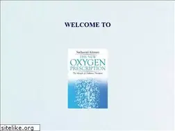 Sites similar to oxygenprescription.com
