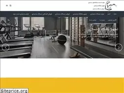 Sites similar to oxygenrhm.com