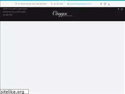 Sites similar to oxygensalonanddayspa.com