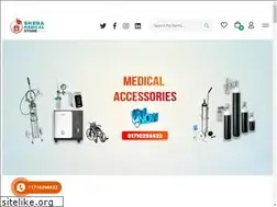 Sites similar to oxygensheba24.com