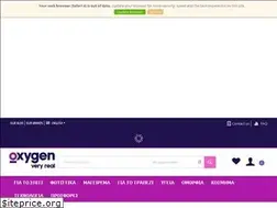 Sites similar to oxygenshop.gr