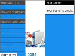 Sites similar to oxygenstore.co.uk