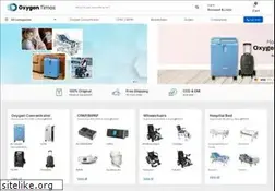 Sites similar to oxygentimes.com