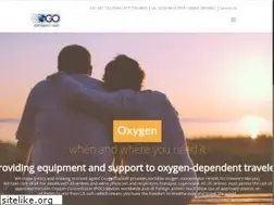Sites similar to oxygentogo.com