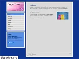 Sites similar to oxygentravelfl.com