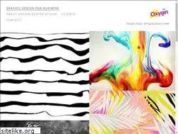 Sites similar to oxygin.co.uk