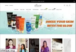 Sites similar to oxyglowcosmetics.com