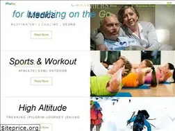 Sites similar to oxygo.in