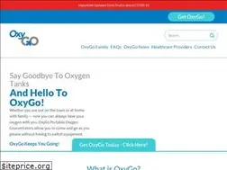 Sites similar to oxygo.life