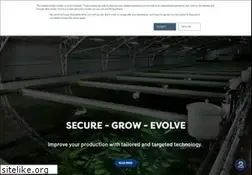 Sites similar to oxyguard.dk