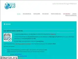 Sites similar to oxylab.fr