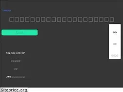 Sites similar to oxylabs.cn