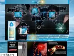 Sites similar to oxylife.com