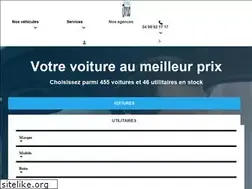 Sites similar to oxylio.fr