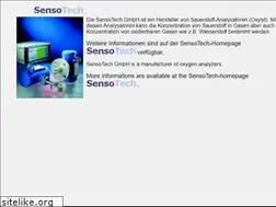 Sites similar to oxylyt.de