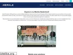 Sites similar to oxyma.nl