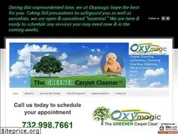 Sites similar to oxymagicjs.com
