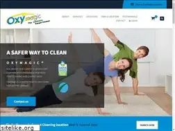 Sites similar to oxymagiconline.com