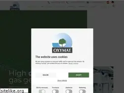 Sites similar to oxymat.com