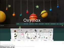 Sites similar to oxymaxplayroom.com