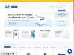 Sites similar to oxymed.uz