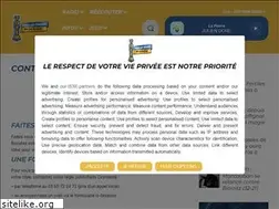 Sites similar to oxymedia.fr