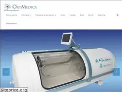 Sites similar to oxymedica.pl