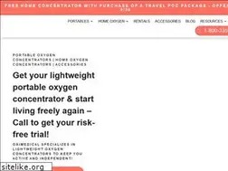 Sites similar to oxymedical.com