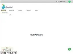 Sites similar to oxymedz.com