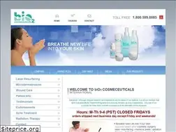 Sites similar to oxymist.com